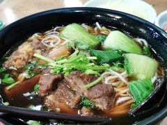 -李先生牛肉面大王(成都东站西广场店)