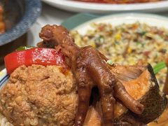 -打酱油·非遗淮扬菜(瘦西湖梅岭店)