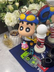 -Joker先生·男士理发馆