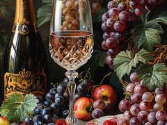 -Fun Job Art 零基础油画国画DIY画室(望京店)