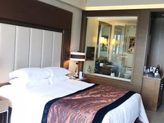 -澳门十六浦索菲特大酒店