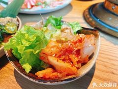 -烧肉达人(凯德晶萃店)