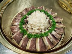 -梅山饭店-中餐厅(梅山路店)