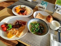 -天目湖涵田度假村