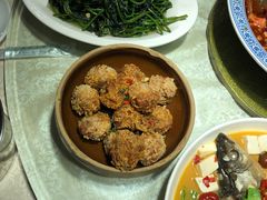 -鑫小城故事·砂锅·排骨藕汤(兴业路店)