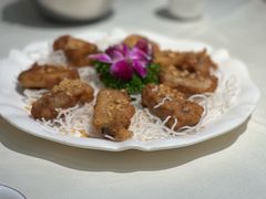 -海儀美食楼(湾仔海鲜街店)