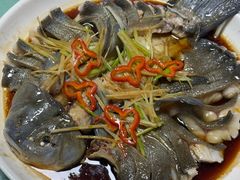 -煲来饱去冷水鱼