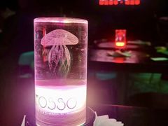 -MOSSO音乐酒吧·Live House(南京西路店)