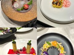 -次第花开素食雅宴
