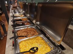 -比格比萨自助(万柳华联店)