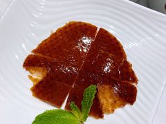 鸭皮-福海居烤鸭店(鸟巢店)