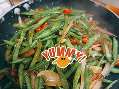 -小菜园新徽菜(蚌埠蚌山万达店)