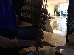 -五洲皇冠巴西烤肉餐厅