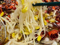 -渝悦情·新派川菜(建国门店)
