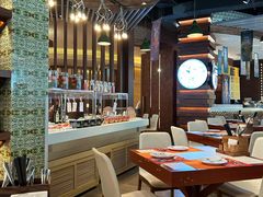 -The COOK·厨餐厅·自助餐(浦东嘉里大酒店)