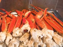 -杭州国际会议中心洲际酒店-原素全日餐厅(解放东路店)