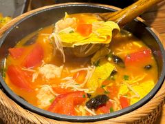 -符离集餐厅(万象城店)