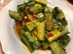 -钟掌勺忘不了地道湘菜(新天地假日广场店)