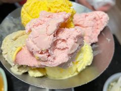 -韩盛·盛江山自助料理(中街大悦城店)