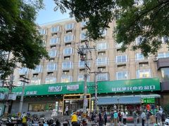 -黑窑厂糖油饼烤鸭·清真菜(旗舰店)