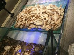 -亿江山海鲜烤肉自助