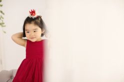 -WPlus明星肖像亲子全家福摄影