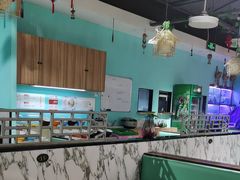 -云中鱼蒸汽石锅鱼(川沙百联店)