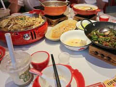 -来菜·湖北头牌藕汤(武商MALL众圆店)