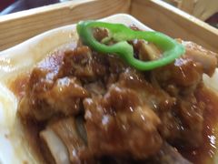 -鼎珑点心仔(燕塘店)