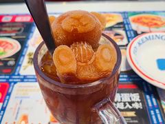 -克茗冰室(仁恒梦中心店)