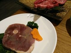 -赤坂亭·M9和牛烧肉·铁板烧(合肥万象城店)