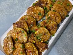 -金瑞轩大酒楼·顺德鱼生·粤菜海鲜(东江国际店)