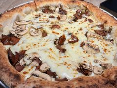 -Mammamia意大利餐厅(阳春巷店)