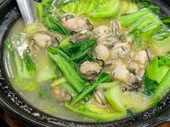 -荣基四海一家·家常菜·海鲜大排档(新安店)