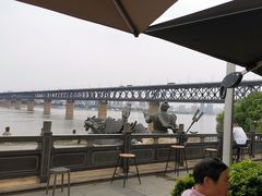 -汉水谣·江景餐厅(江滩店)