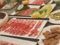 -君邦火锅(新疆大厦店)