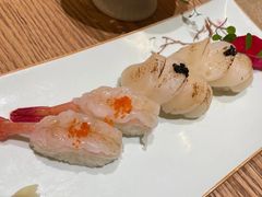 -吉之仙•中国制造•出口级食材日料店(领事馆总店)