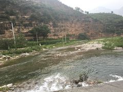 -山西壶关太行山大峡谷旅游景区