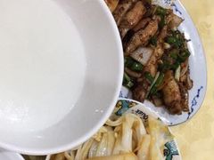 -电白鸭粥店(下沙二坊88号店)