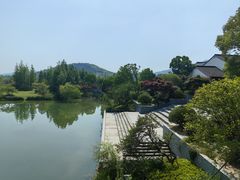 -雅达·阳羡溪山小镇中心