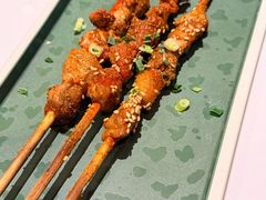 -清真·宁夏印象·盐池滩羊肉体验店(江宁路店)