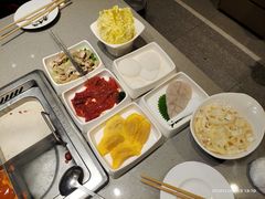 -海底捞火锅(天一广场亚细亚店)