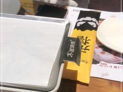 -木屋烧烤(万德庄店)
