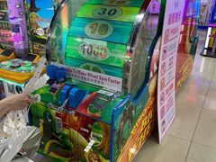 -大玩家(拱墅万达店)