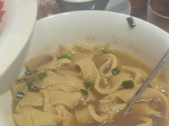 -杨厨的田园饭店(长城路店)