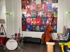 -林肯爵士乐上海中心 Jazz at Lincoln Center Shanghai