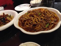 -刘胖子家常菜·蹄花焖藕(中南店)