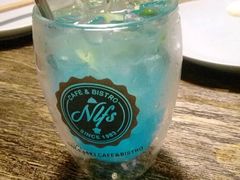 -NLFS1983咖啡花园餐厅(锦桂店)