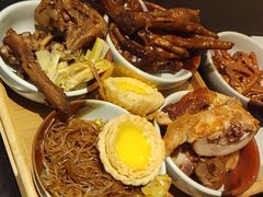 -青藤茶馆(南山路店)