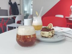 -72 COFFEE(东朝阳路店)